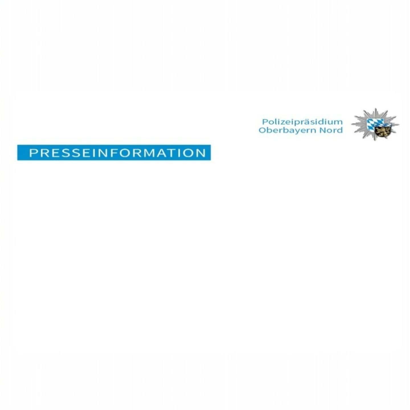 Gemeinde Putzbrunn / Landkreis München

 

Im Zusammenhang mit dem Verkehrsunfall mit tödlichem Ausgang wird nachberichtet:

Nach derzeitigem Ermittlungsstand befuhr die 65-jährige, aus dem Landkreis Meißen (Sachsen) stammende Fahrzeugführerin, den mittleren Fahrstreifen der A 99 Richtung Nürnberg mit unbekannter Geschwindigkeit. Aus bislang unbekannter Ursache wechselte sie den Fahrstreifen nach rechts und kollidierte dort mit dem Heck eines Sattelzuges. Der Fahrer des Sattelzuges, ein 27-jähriger Fahrer aus dem Ilm-Kreis (Thüringen), befuhr regulär den rechten Fahrstreifen, ehe sich die Kollision ereignete. Er blieb unverletzt. Die 65-jährige Unfallverursacherin verstarb noch an der Unfallstelle.

Zur Klärung des Unfallhergangs wurde von der Staatsanwaltschaft ein Gutachten in Auftrag gegeben. Bei dem Verkehrsunfall entstand ein Gesamtschaden in Höhe von ca. 25000 Euro.

Für die Dauer der Unfallaufnahme blieb die Autobahn über mehrere Stunden vollgesperrt und wurde ca. gegen 15 Uhr wieder freigegeben. An der Unfallstelle waren Einsatzkräfte der Johanniter, der Feuerwehren Putzbrunn, Ottobrunn und Hohenbrunn, sowie ein Rettungshubschrauber der ADAC Luftrettung eingesetzt.

Etwaige Zeugen des Verkehrsunfalls, die Angaben zum Unfallhergang machen können, werden gebeten, sich unter der Telefonnummer 08102 / 74450 an die VPI Hohenbrunn zu wenden.